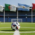 Tirage Mondial 2026 : L'Algérie Affronte l'Argentine !