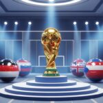 Tirage Mondial 2026 : Quand Trump Vole la Vedette au Foot