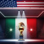 Tirage Mondial 2026 : Trump, Robbie Williams et Show Fou