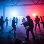 Tirs de Gendarmerie à une Rave Party à Carhaix : Enquête Ouverte