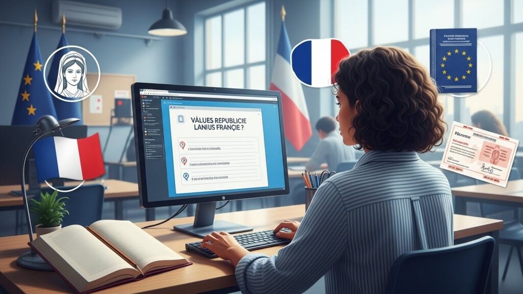 Titre de Séjour en France : Nouvelles Règles Plus Strictes en 2026