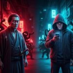 Tokuryu vs Yakuzas : La Nouvelle Mafia Japonaise