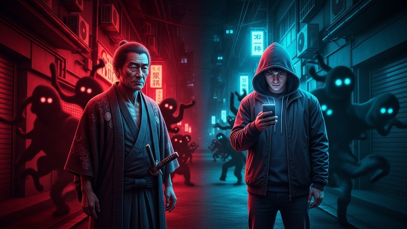 Découvrez les tokuryu, ces criminels jeunes, tech et anonymes qui éclipsent les yakuzas traditionnels au Japon. Escroqueries, braquages : comment cette nouvelle génération bouleverse le crime organisé.