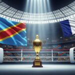 Tony Yoka Fan des Léopards : Impossible de Choisir entre Congo et France