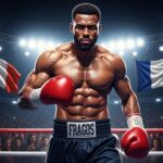 Tony Yoka Relance Sa Carrière Au Nigeria