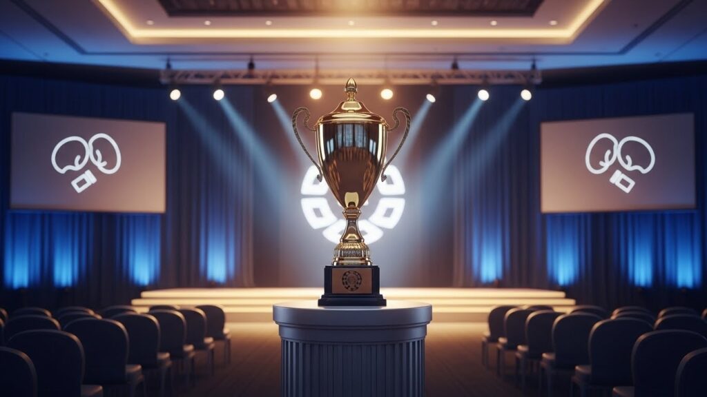 Tony Yoka Remporte un KO Fulminant au Nigeria