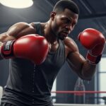 Tony Yoka Revient Fort : Objectif Champion du Monde