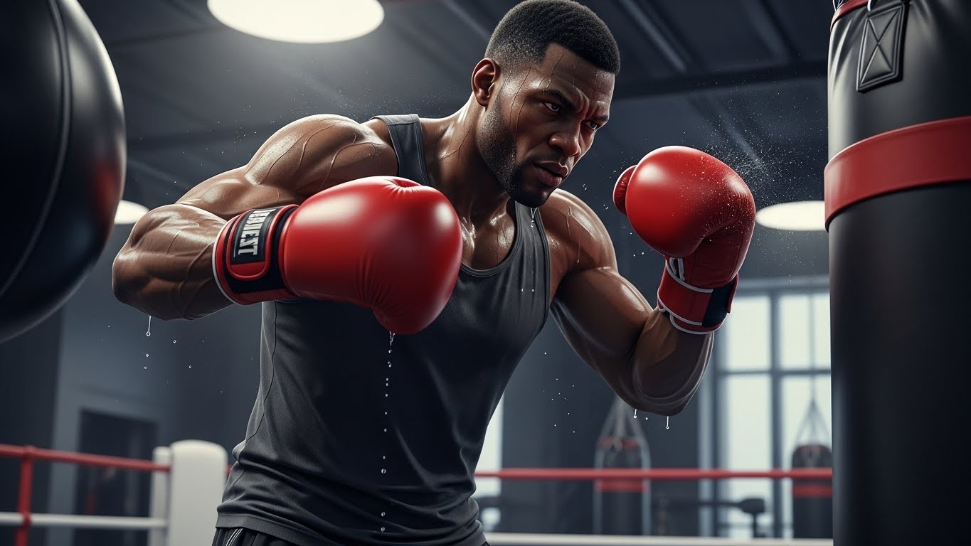 Découvrez comment Tony Yoka, bien dans sa vie et sa boxe, vise le titre mondial chez les lourds. Retour sur son comeback, ses ambitions et ses prochains combats en 2026.