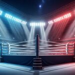 Tony Yoka vs Patrick Korte : Combat au Nigeria le 21 Décembre