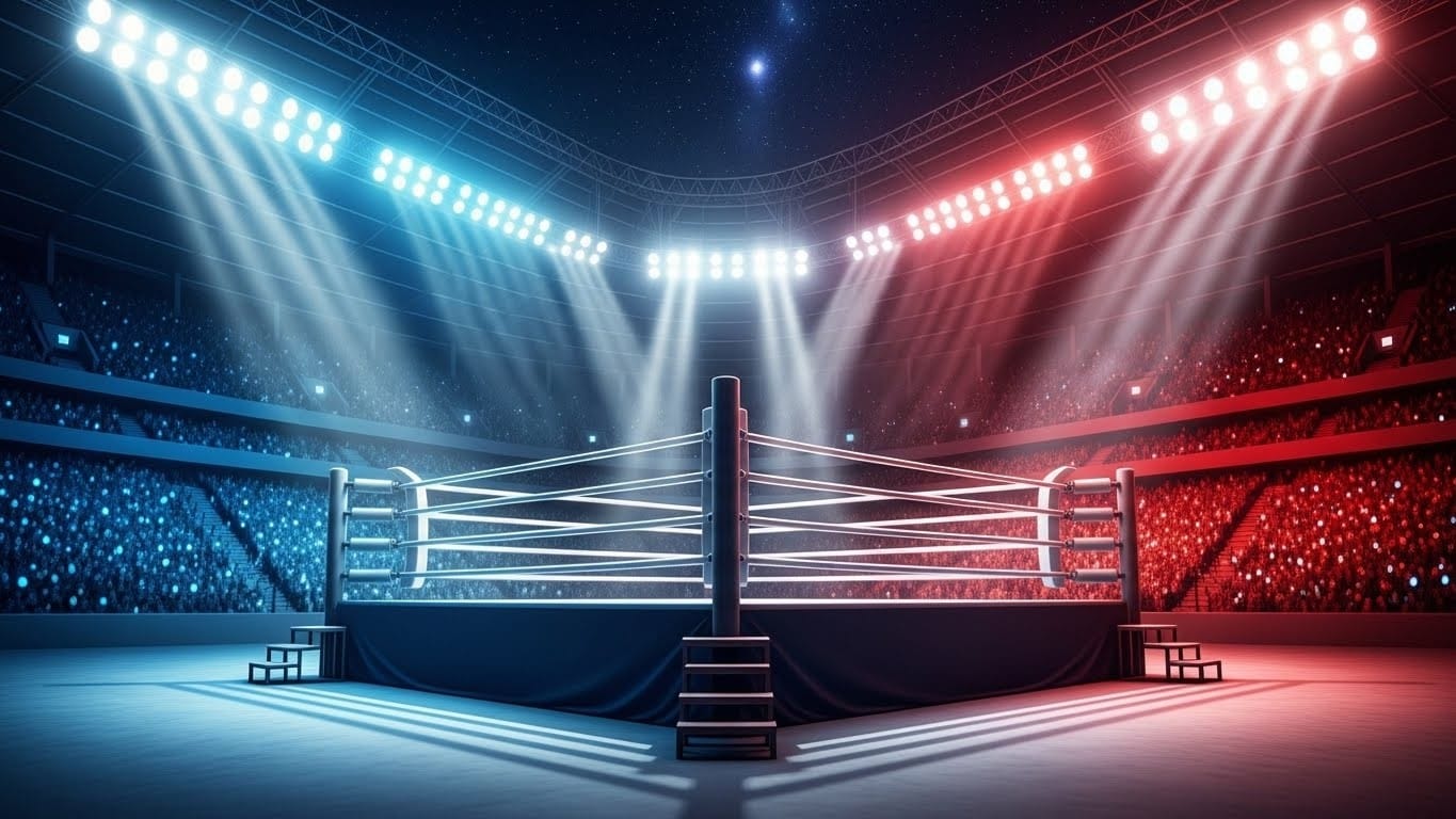 Découvrez le retour de Tony Yoka sur le ring face à l'Allemand Patrick Korte le 21 décembre à Lagos. Une étape clé dans sa reconstruction après des défaites marquantes. Analyse complète du duel à venir.