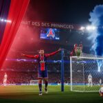 Top 10 Plus Beaux Buts PSG 2025 : Une Année Historique