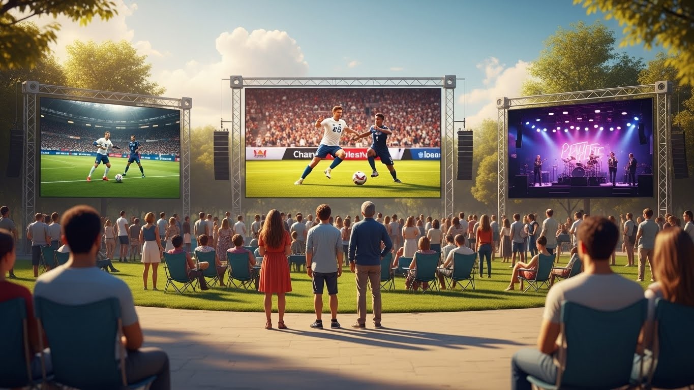 Découvrez le classement exclusif des 100 meilleures audiences TV en 2025. Sport roi avec le rugby et le PSG, séries françaises comme HPI en force, et surprises inattendues. Qui a cartonné cette année ?