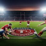 Top 14 Mi-Saison : Stats Clés et Domination Toulousaine