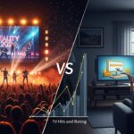 Tops et Flops TV 2025 : Les Succès et Échecs qui Ont Marqué l&rsquo;Année