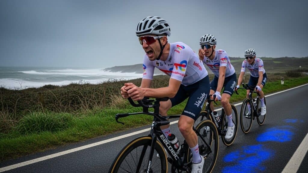 TotalEnergies Recrute Trois Bretons d&rsquo;Arkéa-B&B Hotels