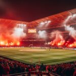 Toulouse – Sharks Champions Cup : Horaire et Chaîne TV