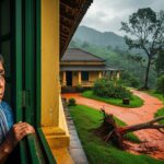 Touristes Bloquées au Sri Lanka : Sans Eau ni Nourriture