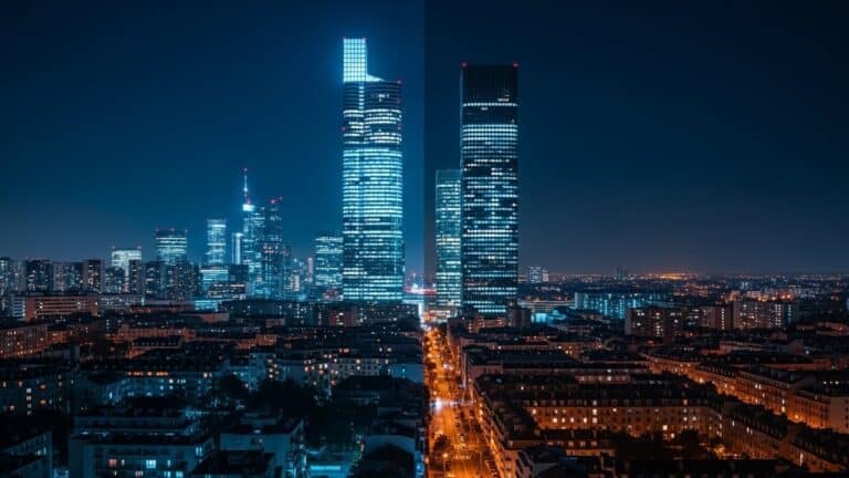 Tours Sisters La Défense : Le Projet Controversé Revient