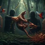 Trafic Animaux Sauvages : Records en 2025