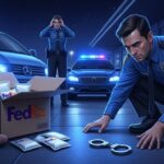 Trafic Cocaïne FedEx : Erreur Procédure Libère Suspects