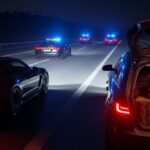 Trafic de Cannabis : 1,5 Tonne Saisie entre Espagne et Yvelines