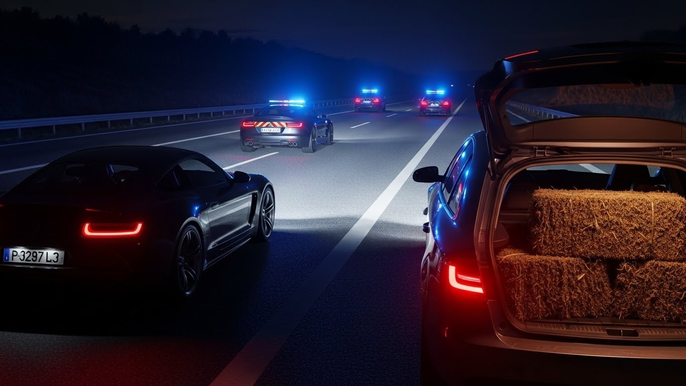 Découvrez les détails d'un vaste trafic de drogue démantelé : 1,5 tonne de cannabis saisie, 9 hommes mis en examen pour go-fast entre Espagne et Yvelines. Une opération choc contre le narcotrafic.