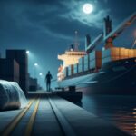 Trafic de Cannabis : Une Tonne Saisie en Martinique