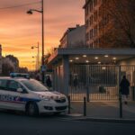 Trafic de Drogue à Clermont-Ferrand : Le Deal a Disparu… ou Pas ?