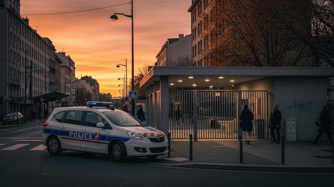 Depuis la visite médiatisée d’un ministre, le point de deal historique près de la gare de Clermont-Ferrand semble avoir disparu. Les habitants respirent, mais le trafic s’est-il vraiment évaporé ou simplement déplacé ? Enquête.