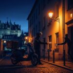 Trafic de Drogue à Fontainebleau : L’Uber Shit à 9000 € par Semaine Démantelé