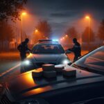 Trafic de Drogue à Sevran : Jusqu&rsquo;à 8 Ans de Prison