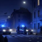 Trafic de Drogue dans le Rhône : Bilan 2025 Choc