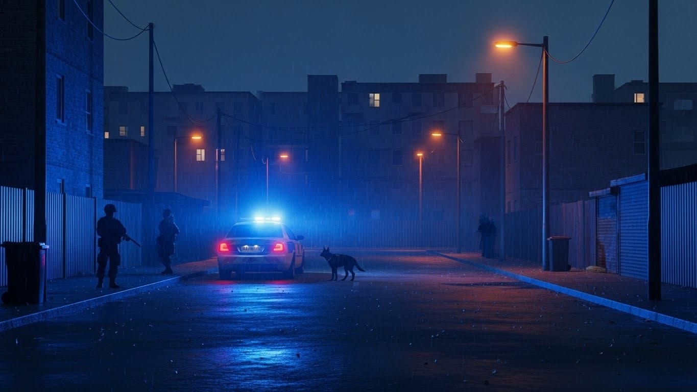 Découvrez l’opération inédite des gendarmes dans l’Oise contre le narcotrafic à Noyon : une stratégie longue durée qui frappe tous les échelons du trafic. Résultats impressionnants.