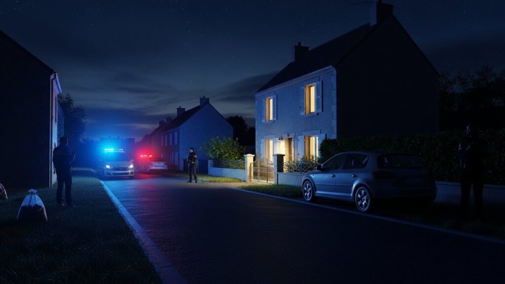 Trafic de Drogue en Seine-et-Marne : Saisie Record