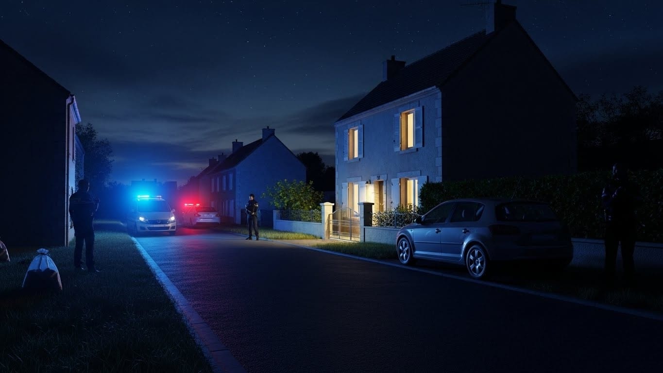 Découvrez les détails choc d'une vaste saisie de drogue en Seine-et-Marne : héroïne, cocaïne, ecstasy... Une vendeuse et son complice condamnés après une perquisition impressionnante. Que cache ce réseau ?