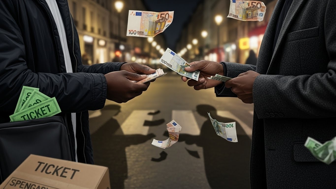 Découvrez comment un réseau sénégalais ingénieux importait de faux billets d'Italie pour les écouler en Île-de-France. Une affaire lucrative aux ramifications internationales qui interroge sur la lutte contre la contrefaçon.