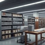 Trafic de Restes Humains à Harvard : 8 Ans de Prison