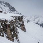 Tragédie à Val Thorens : Touriste Belge Retrouvé Mort Après Chute