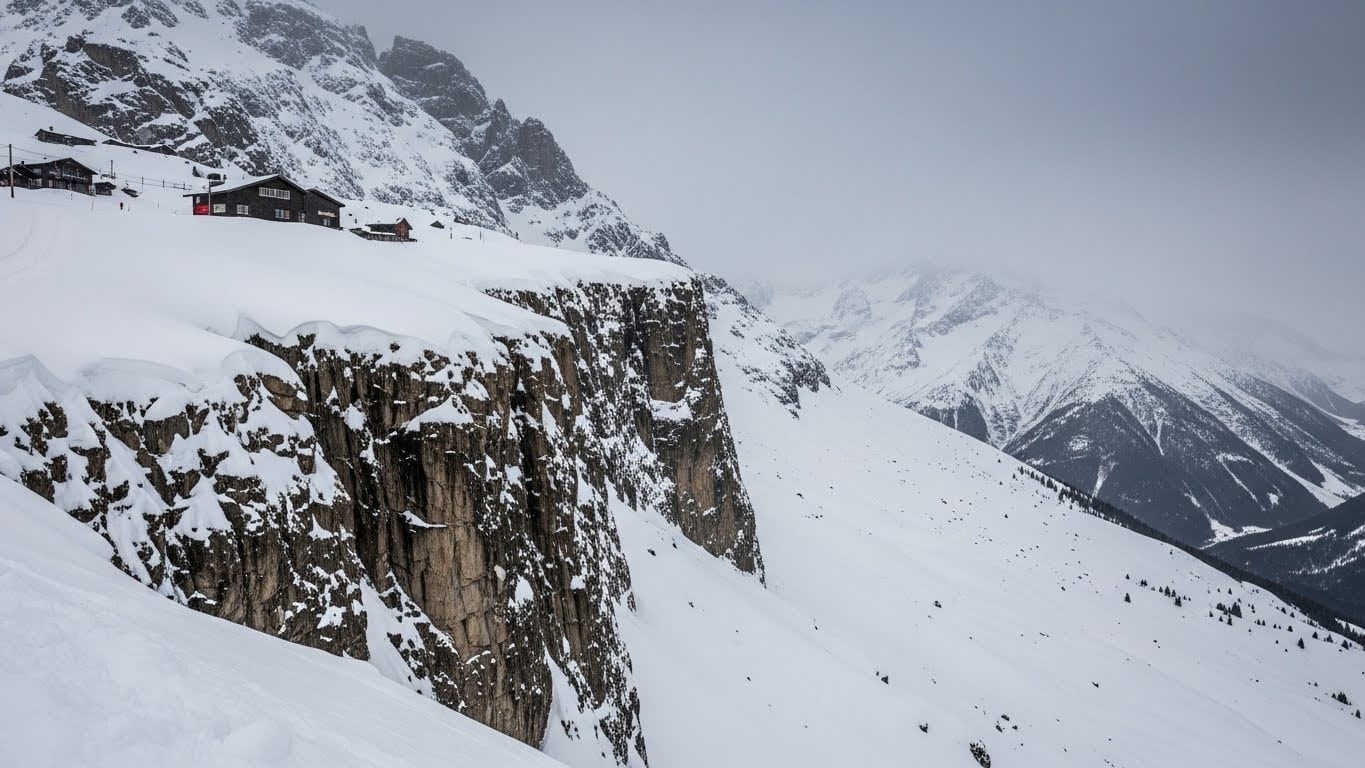 Drame en Savoie : un touriste belge de 58 ans porté disparu à Val Thorens a été retrouvé mort au pied d'une barre rocheuse après une chute de plus de 20 m. Détails et réflexion sur la sécurité en montagne.