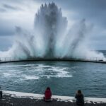 Tragédie aux Canaries : Une Vague Meurtrière à Tenerife