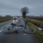 Tragédie du Cyclisme : le Jeune Tristan Merle Décède à 17 Ans