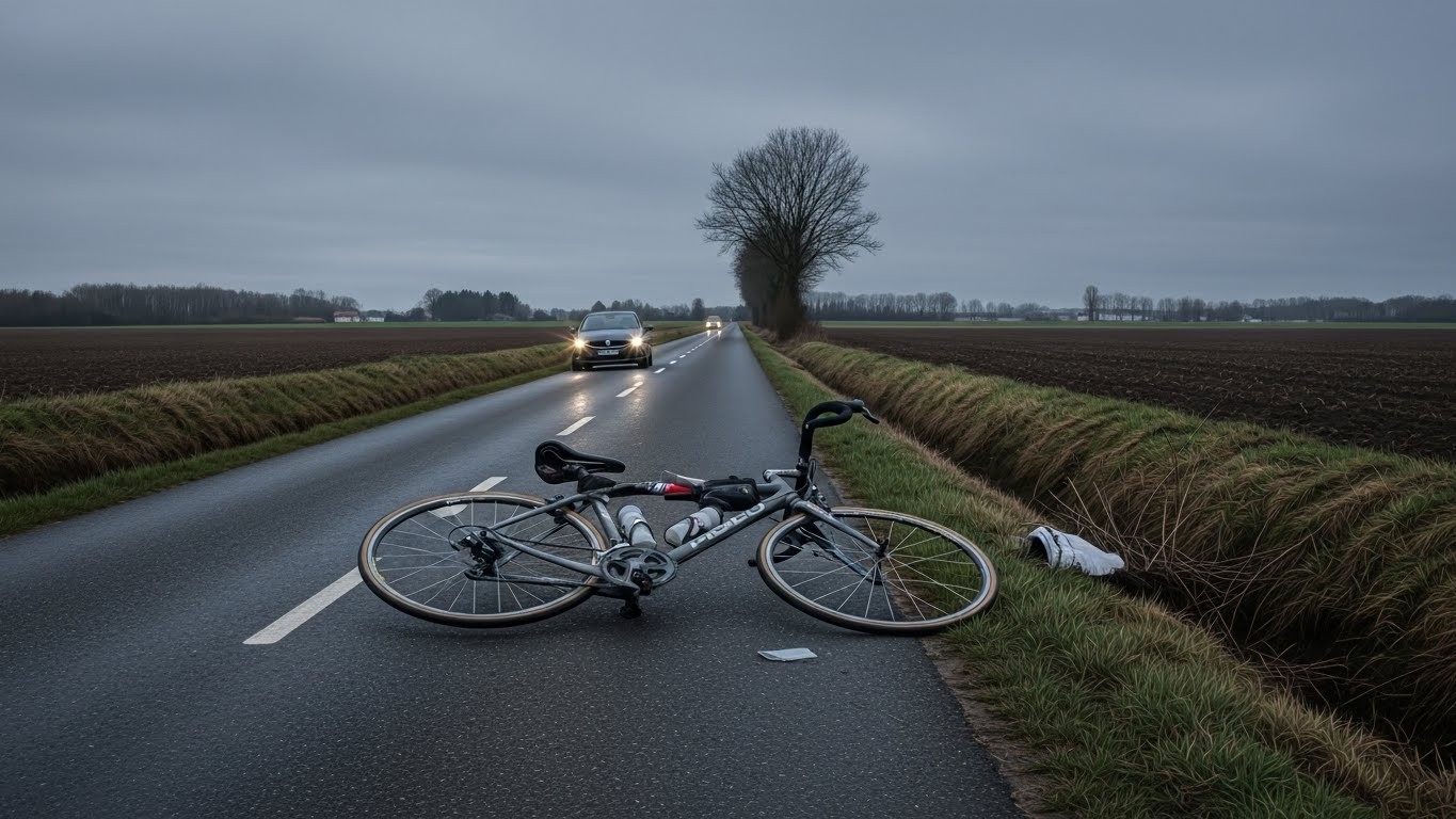 Un jeune cycliste de 17 ans, passionné et prometteur, a perdu la vie lors d'un entraînement en Charente. Découvrez son parcours et les questions sur la sécurité routière pour les amateurs.