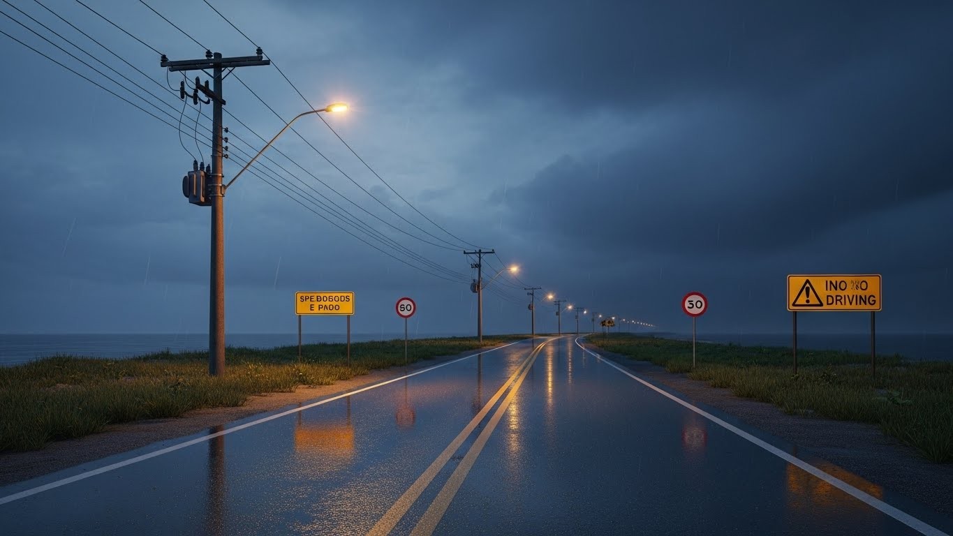 Découvrez le drame qui a coûté la vie à une influenceuse brésilienne de 41 ans dans un accident causé par une conductrice ivre. Détails choc, fuite et conséquences d'une nuit fatale.