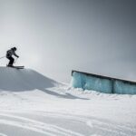 Tragique Accident Ski Autriche : Un Jeune de 16 Ans Décède dans un Snowpark