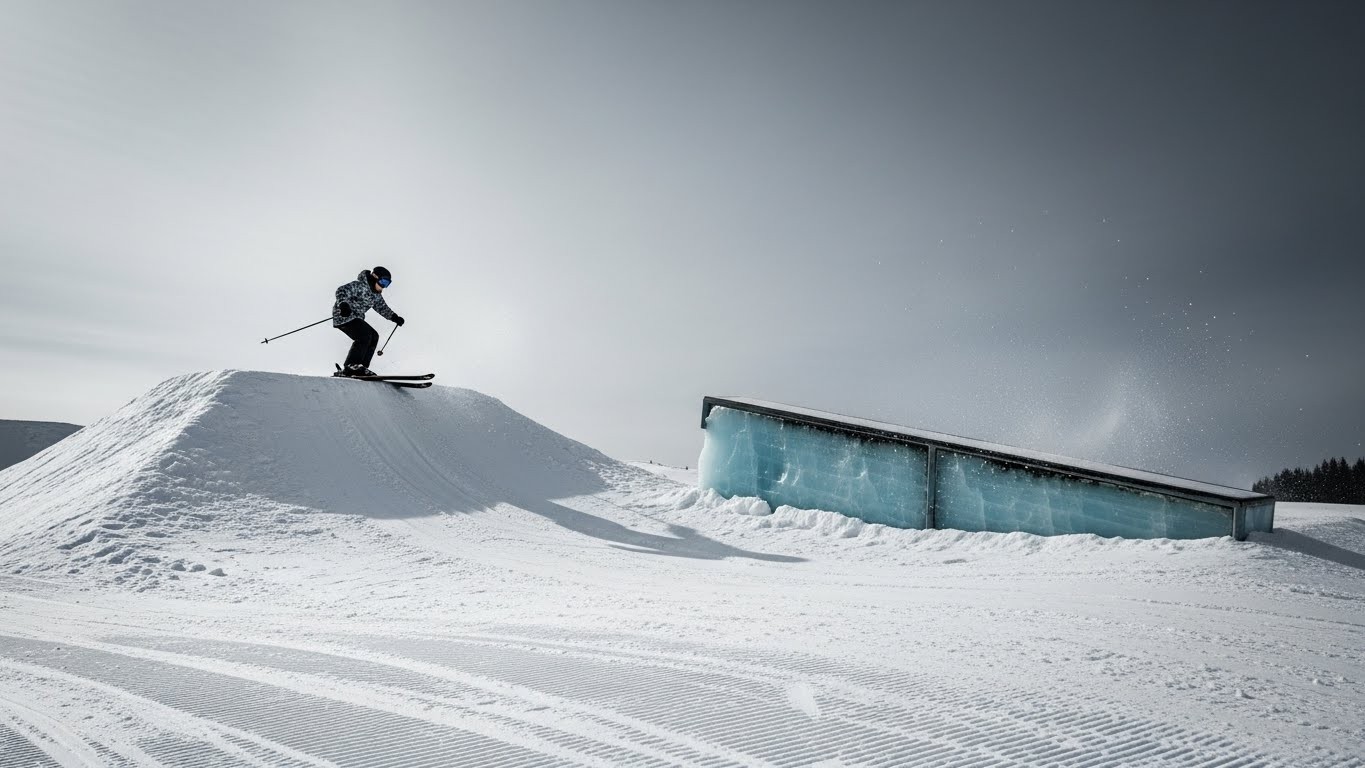 Drame dans les Alpes autrichiennes : un adolescent de 16 ans perd la vie après une chute mortelle sur un bloc de glace en tentant d’éviter un autre skieur. Retour sur ce terrible accident et les questions qu’il soulève sur la sécurité des snowparks.