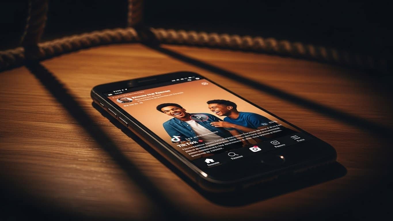 Découvrez l'histoire bouleversante de Tucker Genal, influenceur TikTok aux 2,6 millions d'abonnés, retrouvé pendu à son domicile. Un suicide qui interpelle sur la face cachée des réseaux sociaux.