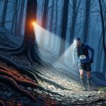 Trail des 40 Bosses : L’Ultra le Plus Dur d’Île-de-France