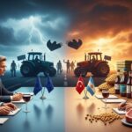 Traité UE-Mercosur : Tensions et Enjeux Européens