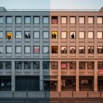 Transformation Bureaux en Logements : Pourquoi Si Compliqué ?