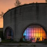 Transformation Chaufferie Tarterêts : Un Quartier Qui Renaît